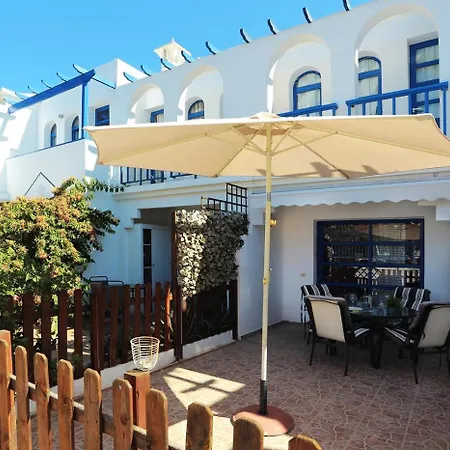Casa Rimidia شقة
