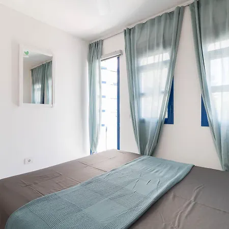 Casa Rimidia شقة