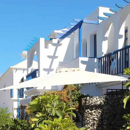 Casa Rimidia Maspalomas (Gran Canaria)