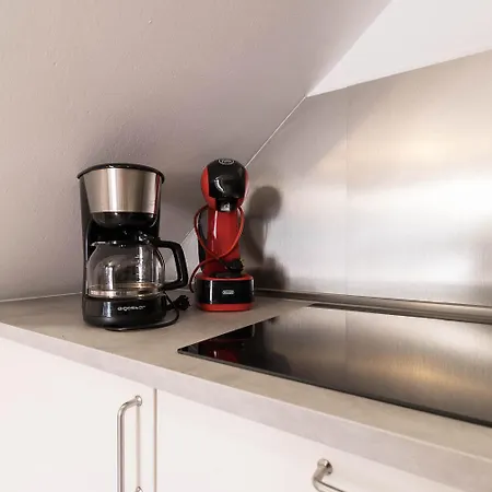Apartamento Casa Rimidia