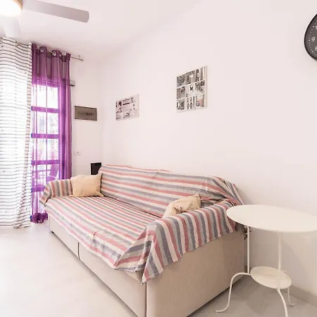 Casa Rimidia Apartamento